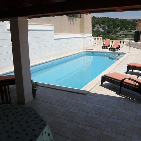 Villa Marica Primosten Phòng bức ảnh