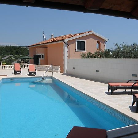 Villa Marica Primosten Ngoại thất bức ảnh