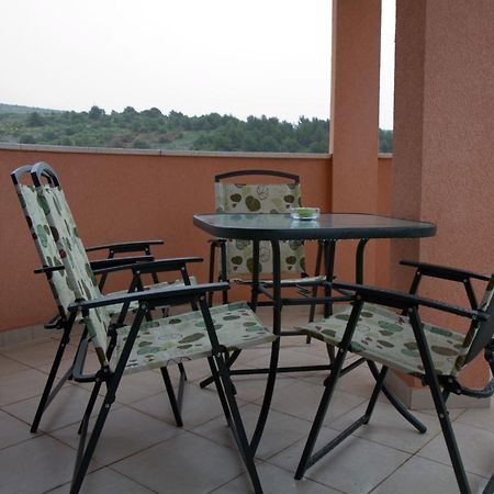 Villa Marica Primosten Ngoại thất bức ảnh