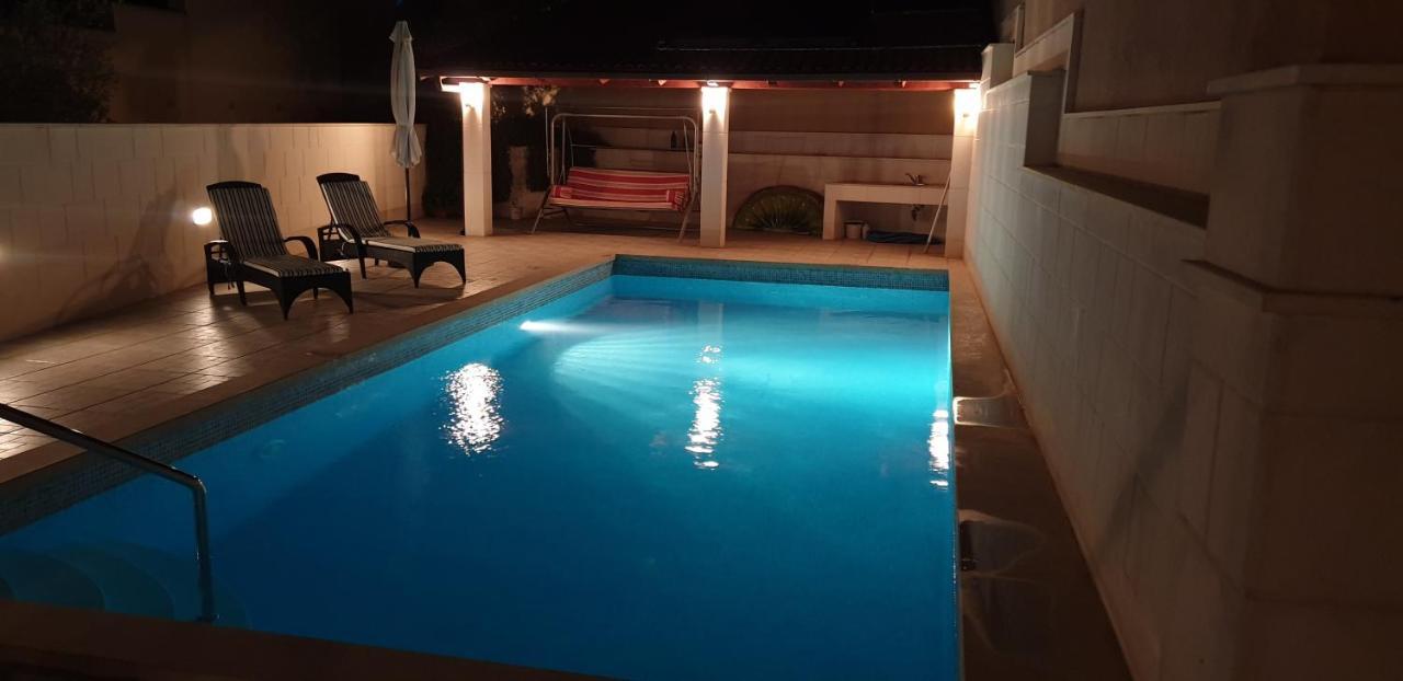Villa Marica Primosten Ngoại thất bức ảnh