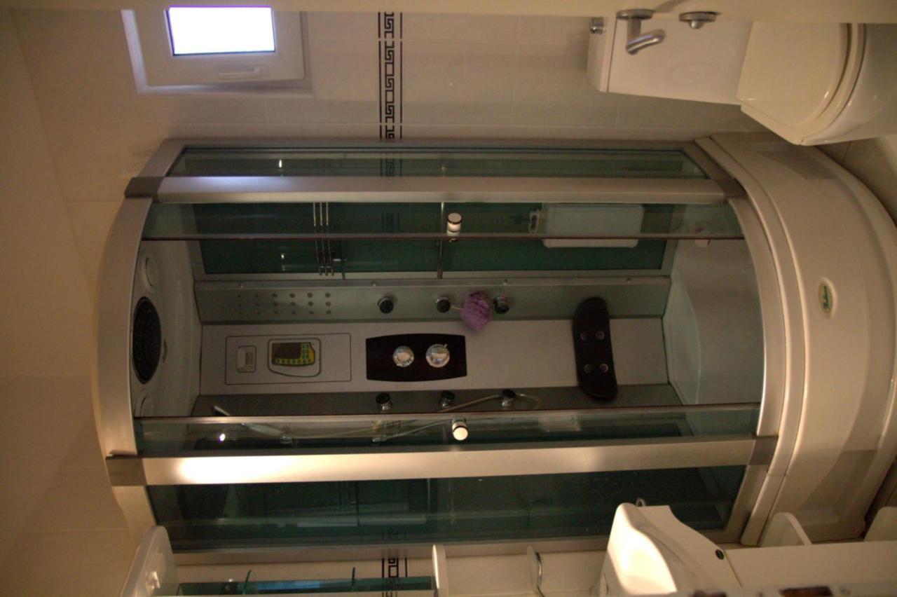 Villa Marica Primosten Ngoại thất bức ảnh