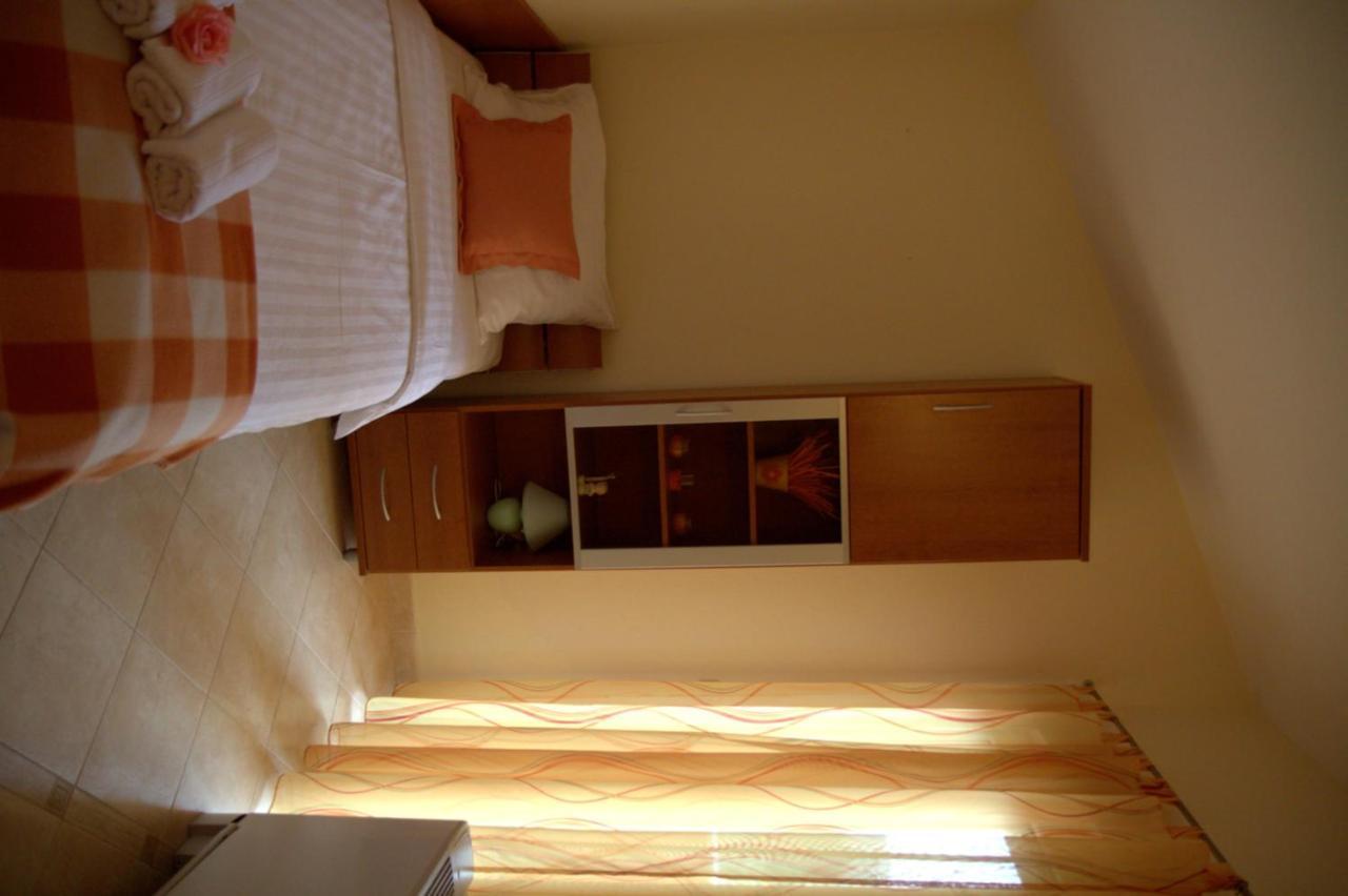 Villa Marica Primosten Ngoại thất bức ảnh