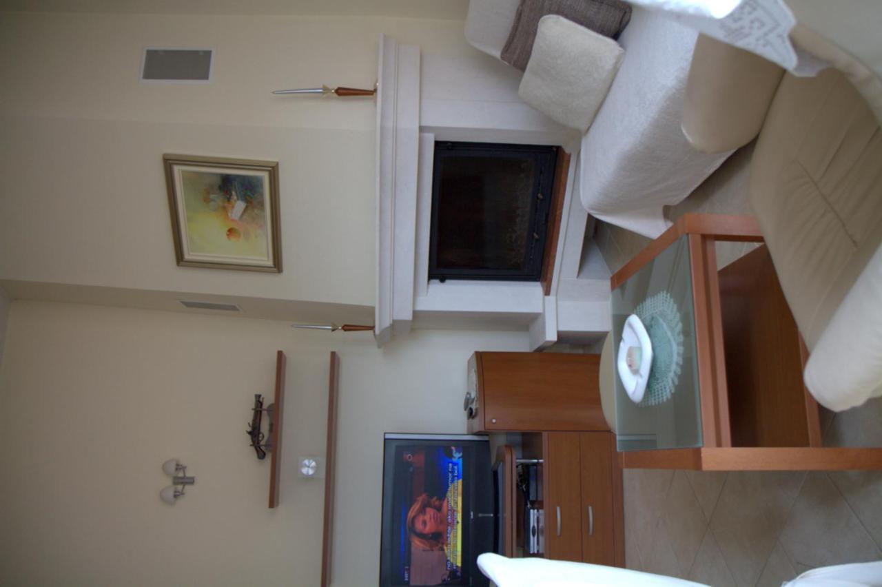 Villa Marica Primosten Ngoại thất bức ảnh