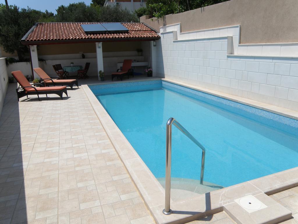 Villa Marica Primosten Ngoại thất bức ảnh