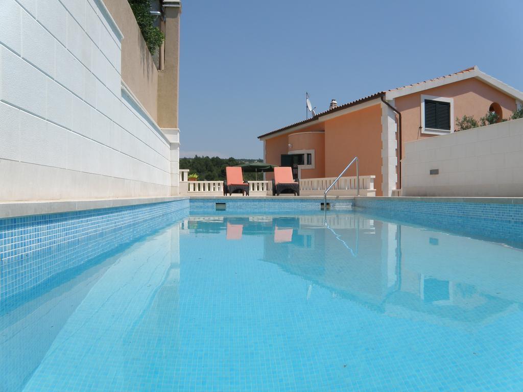 Villa Marica Primosten Ngoại thất bức ảnh