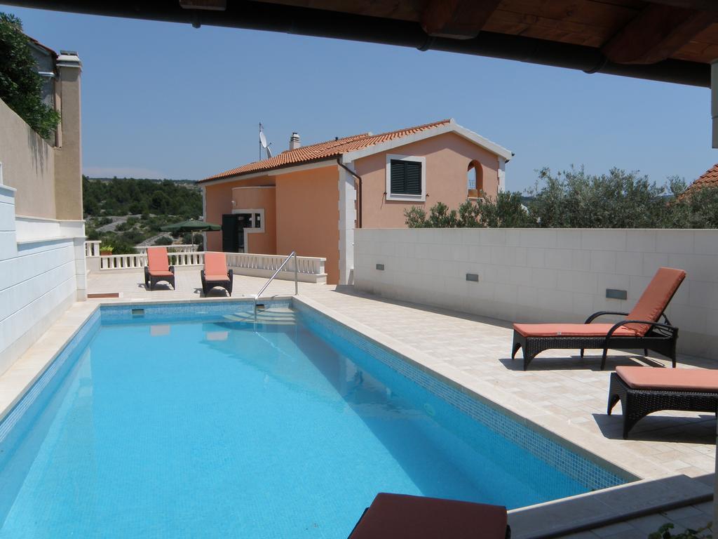 Villa Marica Primosten Ngoại thất bức ảnh