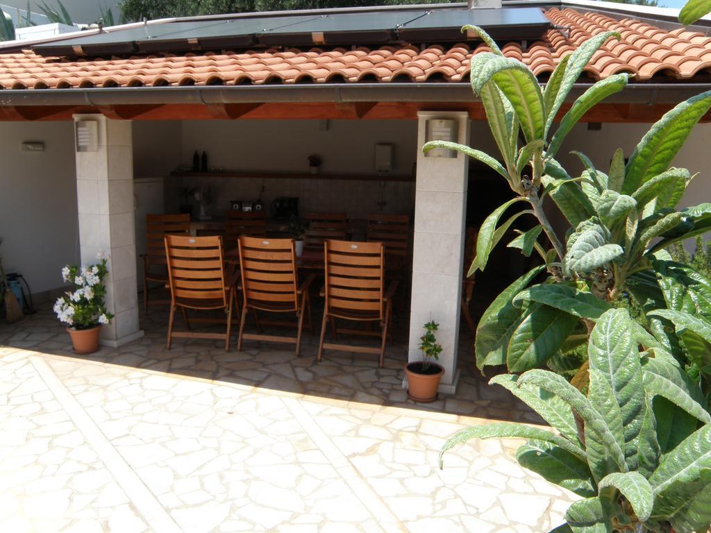 Villa Marica Primosten Ngoại thất bức ảnh