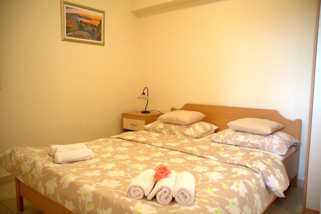 Villa Marica Primosten Ngoại thất bức ảnh
