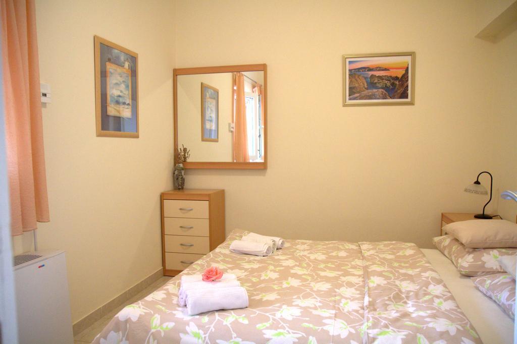 Villa Marica Primosten Ngoại thất bức ảnh