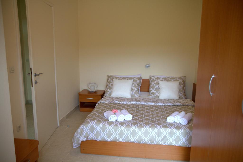 Villa Marica Primosten Ngoại thất bức ảnh