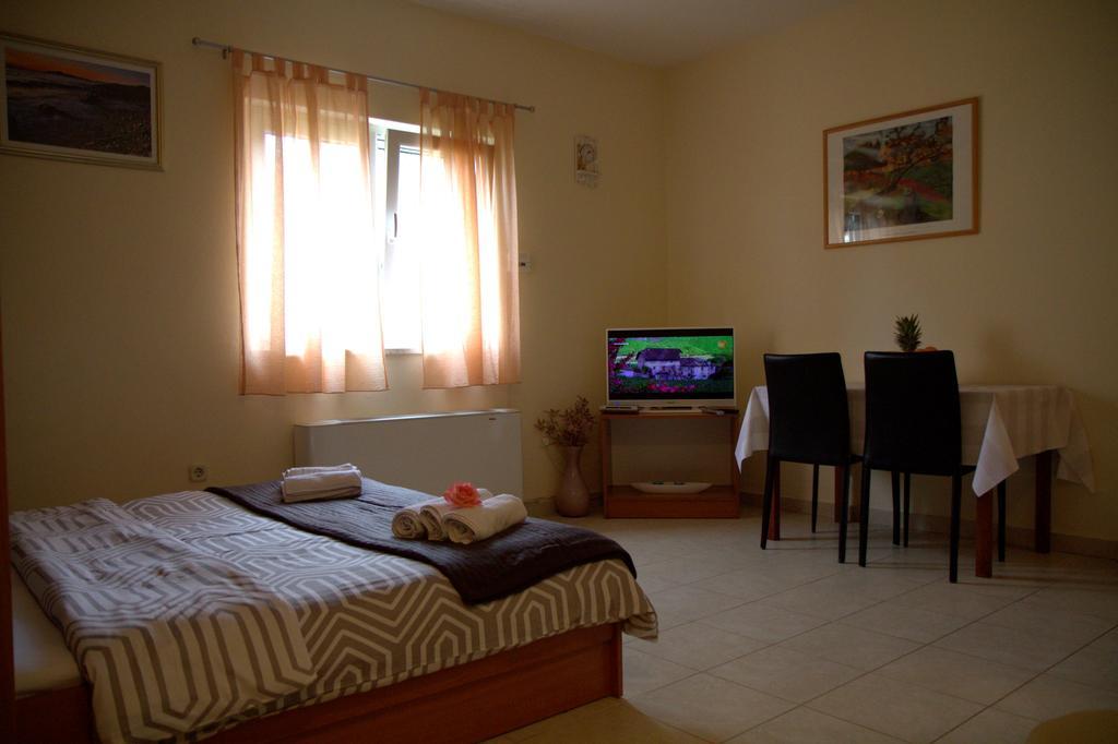 Villa Marica Primosten Ngoại thất bức ảnh