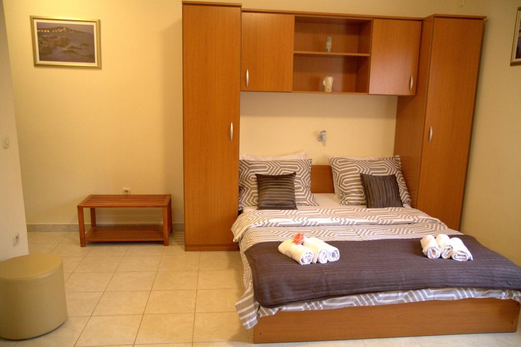 Villa Marica Primosten Ngoại thất bức ảnh