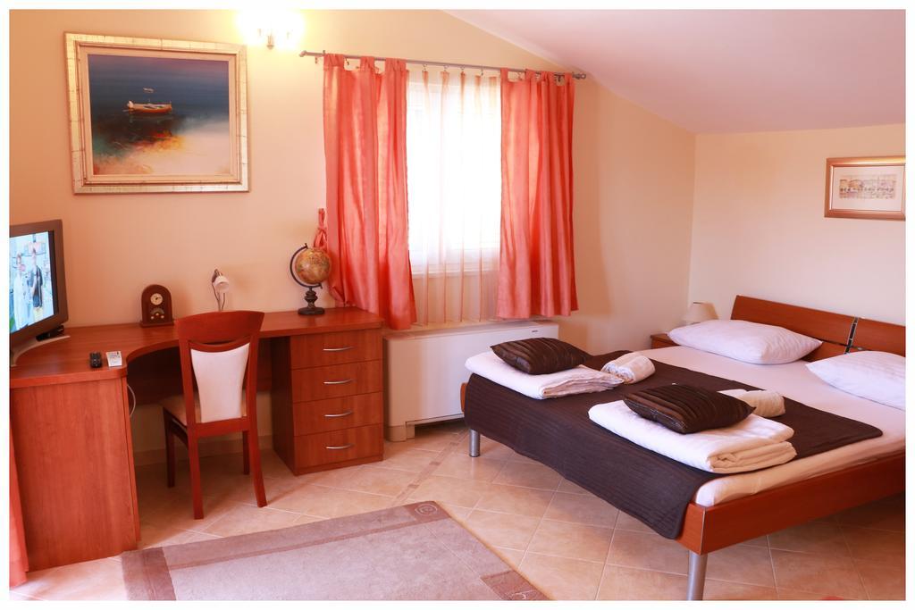 Villa Marica Primosten Ngoại thất bức ảnh