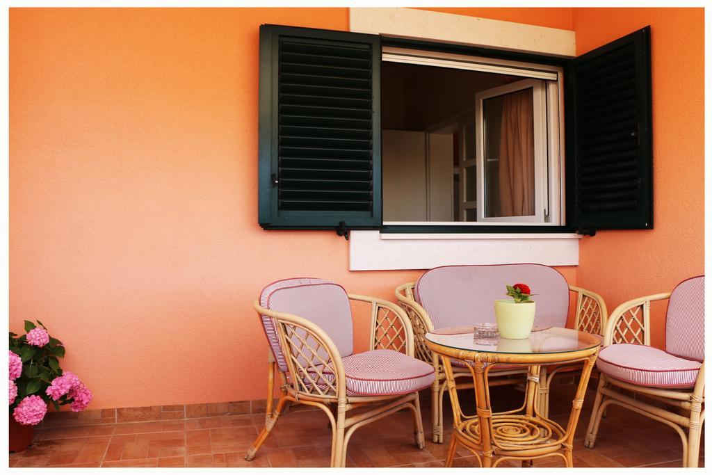 Villa Marica Primosten Ngoại thất bức ảnh