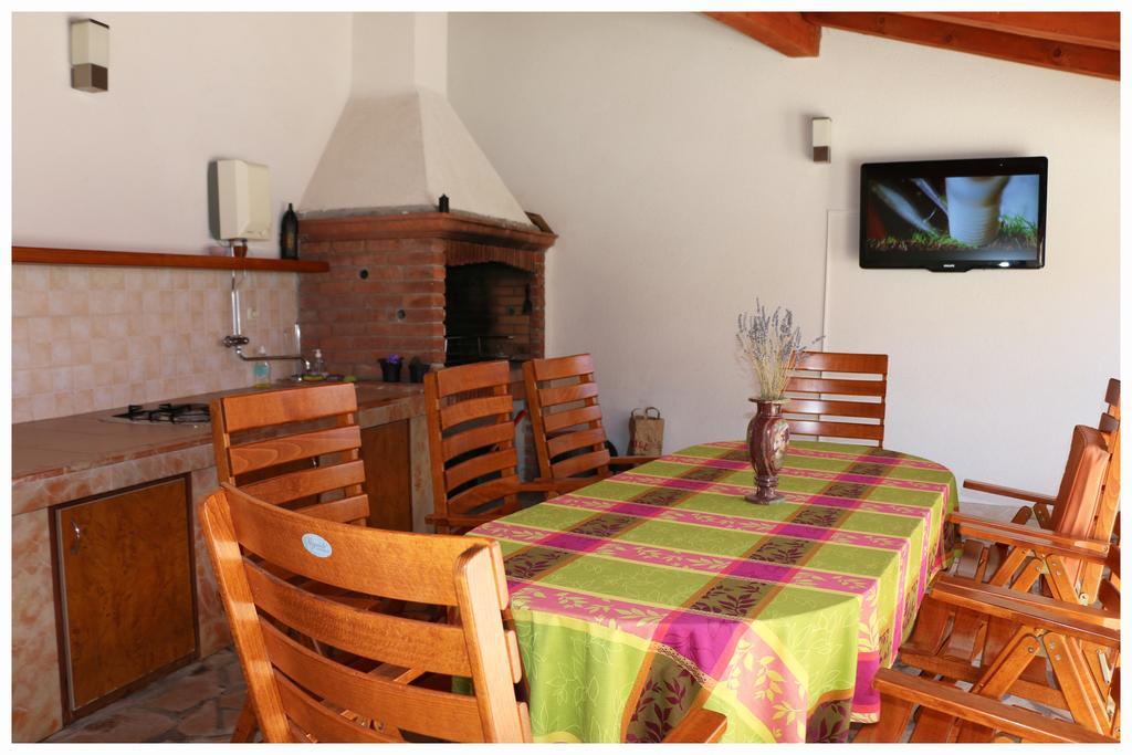 Villa Marica Primosten Ngoại thất bức ảnh