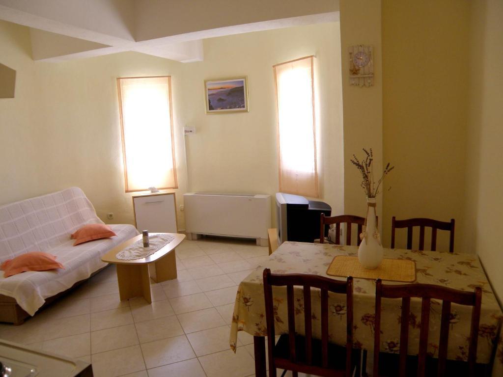 Villa Marica Primosten Ngoại thất bức ảnh